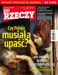 polityka, społeczno-informacyjne: Tygodnik Do Rzeczy – e-wydanie – 17-18/2025