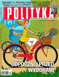 polityka, społeczno-informacyjne: Polityka – e-wydanie – 17-18/2025