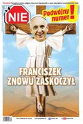 polityka, społeczno-informacyjne: NIE – e-wydanie – 17-18/2025