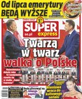 polityka, społeczno-informacyjne: Super Express – e-wydanie – 99/2025