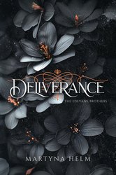 : Deliverance - ebook