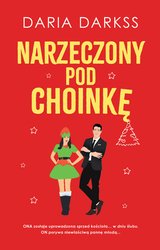 : Narzeczony pod choinkę - ebook