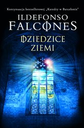 : Dziedzice Ziemi - ebook