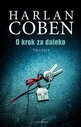 : O krok za daleko - ebook