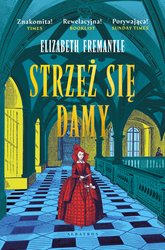 : Strzeż się damy - ebook