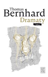 : Dramaty - ebook