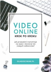 : Video online krok po kroku - ebook