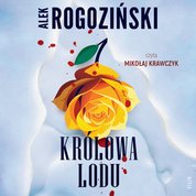 : Królowa lodu - audiobook