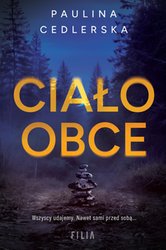 : Ciało obce - ebook