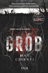 : Grób - ebook