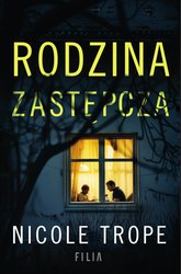 : Rodzina zastępcza - ebook