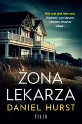 : Żona lekarza - ebook