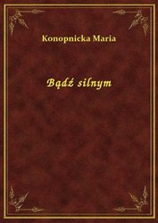 : Bądź silnym - ebook