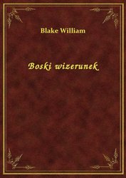 : Boski wizerunek - ebook