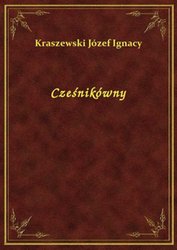 : Cześnikówny - ebook