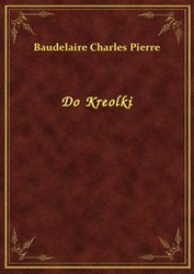 : Do Kreolki - ebook