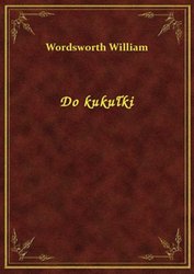 : Do kukułki - ebook