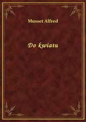 : Do kwiatu - ebook