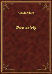 : Dwa anioły - ebook