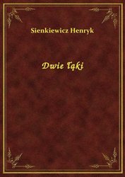 : Dwie łąki - ebook