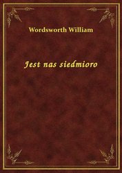 : Jest nas siedmioro - ebook