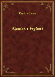 : Kamień i brylant - ebook