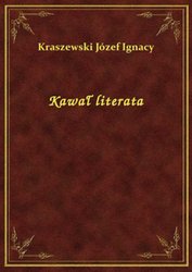 : Kawał literata - ebook