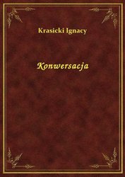 : Konwersacja - ebook