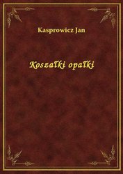 : Koszałki opałki - ebook