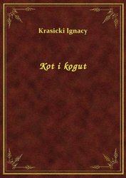 : Kot i kogut - ebook