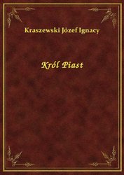 : Król Piast - ebook