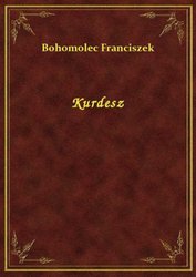 : Kurdesz - ebook