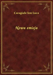 : Nowa emisja - ebook