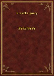 : Pieniacze - ebook