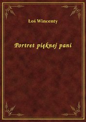 : Portret pięknej pani - ebook