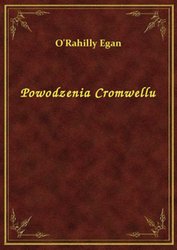 : Powodzenia Cromwellu - ebook