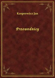 : Przewodnicy - ebook