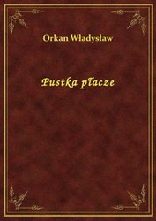 : Pustka płacze - ebook