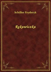 : Rękawiczka - ebook