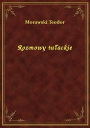 : Rozmowy tułackie - ebook