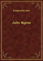 : Salve Regina - ebook