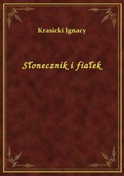 : Słonecznik i fiałek - ebook