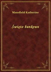 : Święto bankowe - ebook