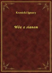 : Wóz z sianem - ebook