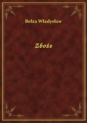 : Zboże - ebook