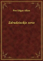 : Zdradzieckie serce - ebook