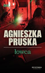 : Łowca - ebook