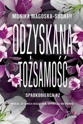 : Odzyskana tożsamość - ebook