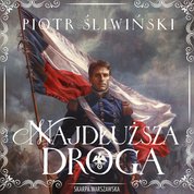 : Najdłuższa droga - audiobook