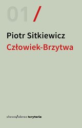 : Człowiek-Brzytwa. Cztery szkice o felietonach Antoniego Słonimskiego - ebook